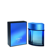 Perfume Tous Man Sport Hombre Edt 100 Ml