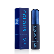 Perfume Colour  Me Midnight Blue Edp 50 ML Mujer