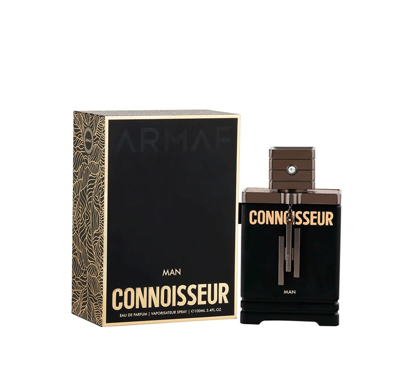 Perfume Armaf Man Connoisseur Hombre Edp 100 Ml Imagen principal del producto