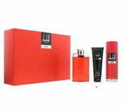 Perfume Desire Red Hombre Edt 100 Ml Estuche