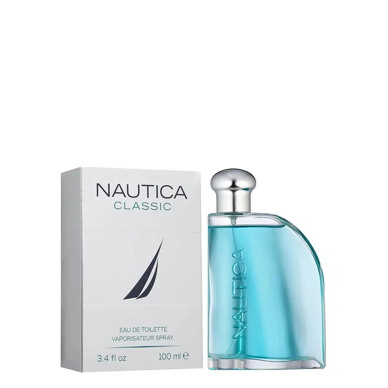 PERFUME NAUTICA CLASSIC HOMBRE EDT 100 ML