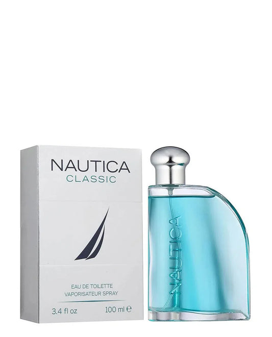 PERFUME NAUTICA CLASSIC HOMBRE EDT 100 ML
