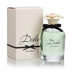 Perfume Dolce Mujer Edp 75 Ml