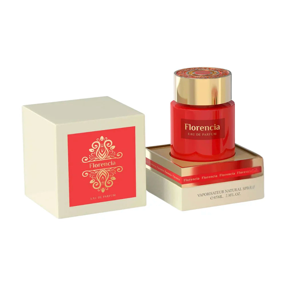 Perfume Emper Florencia Unisex Edp 100 Ml