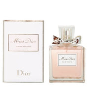 Perfume Miss Dior Mujer Edt 100 Ml