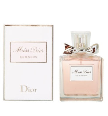 Perfume Miss Dior Mujer Edt 100 Ml