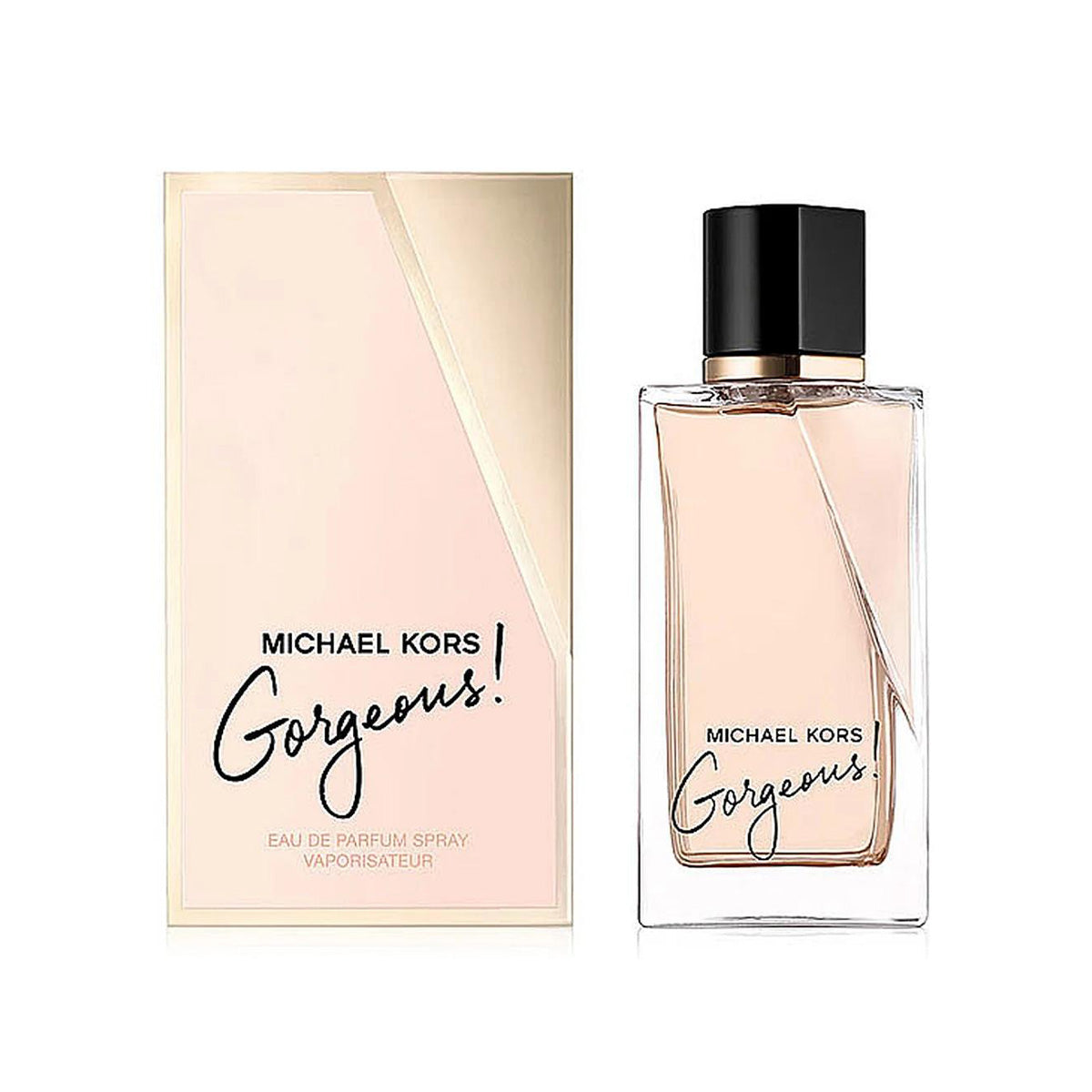 Perfume Michael Kors Gorgeous Mujer Edp 100 Ml