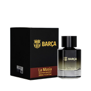 Perfume Barca La Masia Hombre Edt 100 Ml