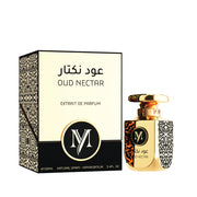 Perfume My Perfumes Select Oud Nectar Unisex Extrait De Parfum 100 Ml