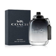 Perfume Coach Hombre Edt 100 Ml
