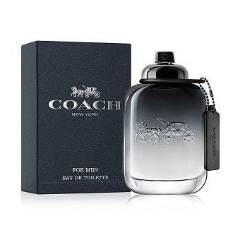 Perfume Coach Hombre Edt 100 Ml