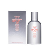 Perfume Zara Woody Fresh Sport 9.0 Hombre Edt 100 Ml