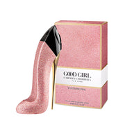 Perfume Good Girl Fantastic Pink  Mujer Edp 80 Ml