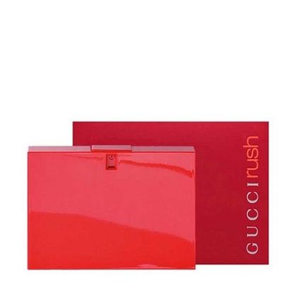 PERFUME GUCCI RUSH MUJER EDT 75 ML