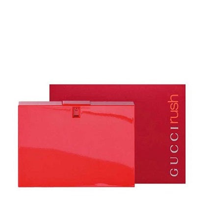 PERFUME GUCCI RUSH MUJER EDT 75 ML