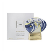 Perfume The House Of Oud Get The Feeling Unisex Edp 75 Ml