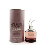 Perfume Jean Paul Gaultier Scandal By Night Intense Mujer Edp 80 Ml
