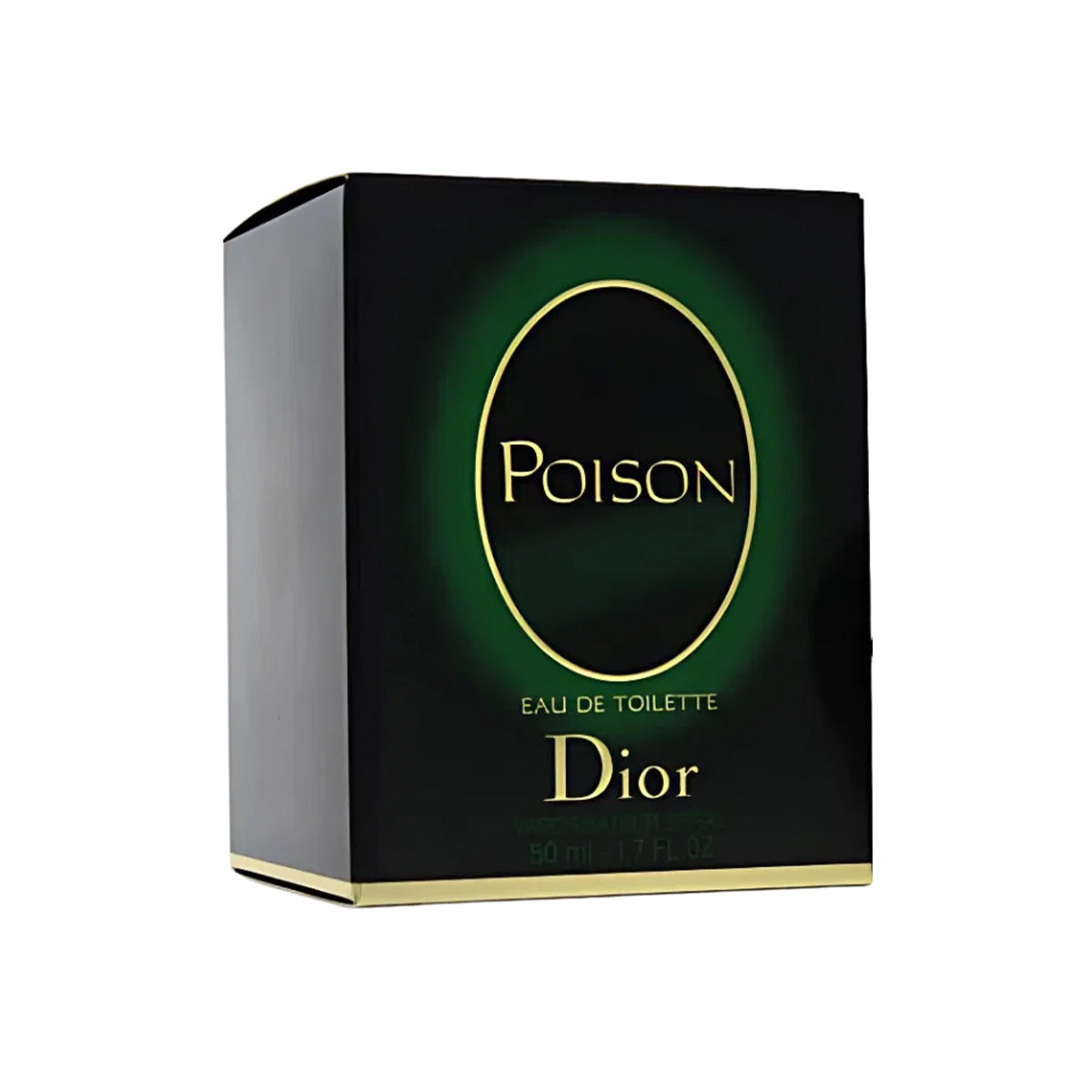 Perfume Poison Mujer Edt 100 Ml
