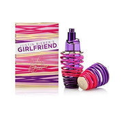 Perfume Girlfriend Justin Bieber Mujer Edp 30 Ml