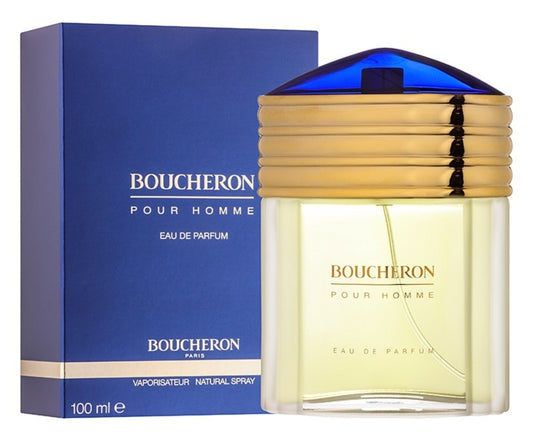 Perfume Boucheron Edp 100ML Hombre