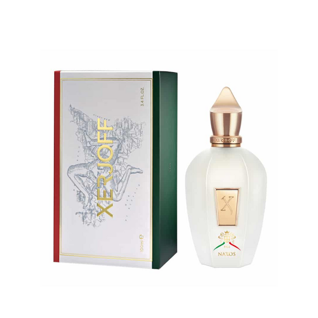 Perfume Xerjoff Naxos Unisex Edp 100 Ml