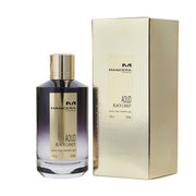Perfume Mancera Aoud Black Candy Hombre Edp 120 Ml