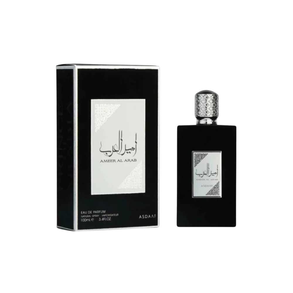 Perfume Lattafa Ameer Al Arab Edp 100ML Hombre
