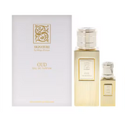 Perfume Set Oud Unisex Edp 100Ml + 15Ml 2Pcs