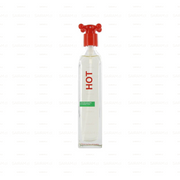 Perfume Hot Benetton Mujer Edt 100 Ml Tester
