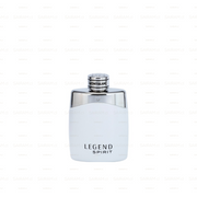 Perfume Mont Blanc Legend Spirit Hombre Edt 100 Ml Tester