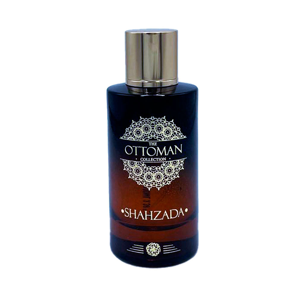 Perfume Luxodor Ottoman Shahzada Parfum 100ML