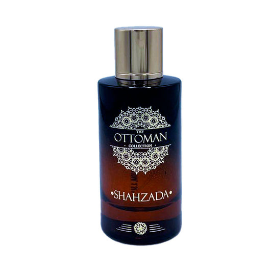 Perfume Luxodor Ottoman Shahzada Parfum 100ML