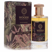 Perfume The Woods Secret Source Unisex Edp 100Ml