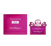 Perfume Signorina Ribelle Salvatore Ferragamo Mujer Edp 30 Ml
