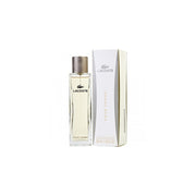 Perfume Lacoste Pour Femme Mujer Edp 90 Ml