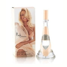 Perfume Rihanna Nude Mujer Edp 100 Ml