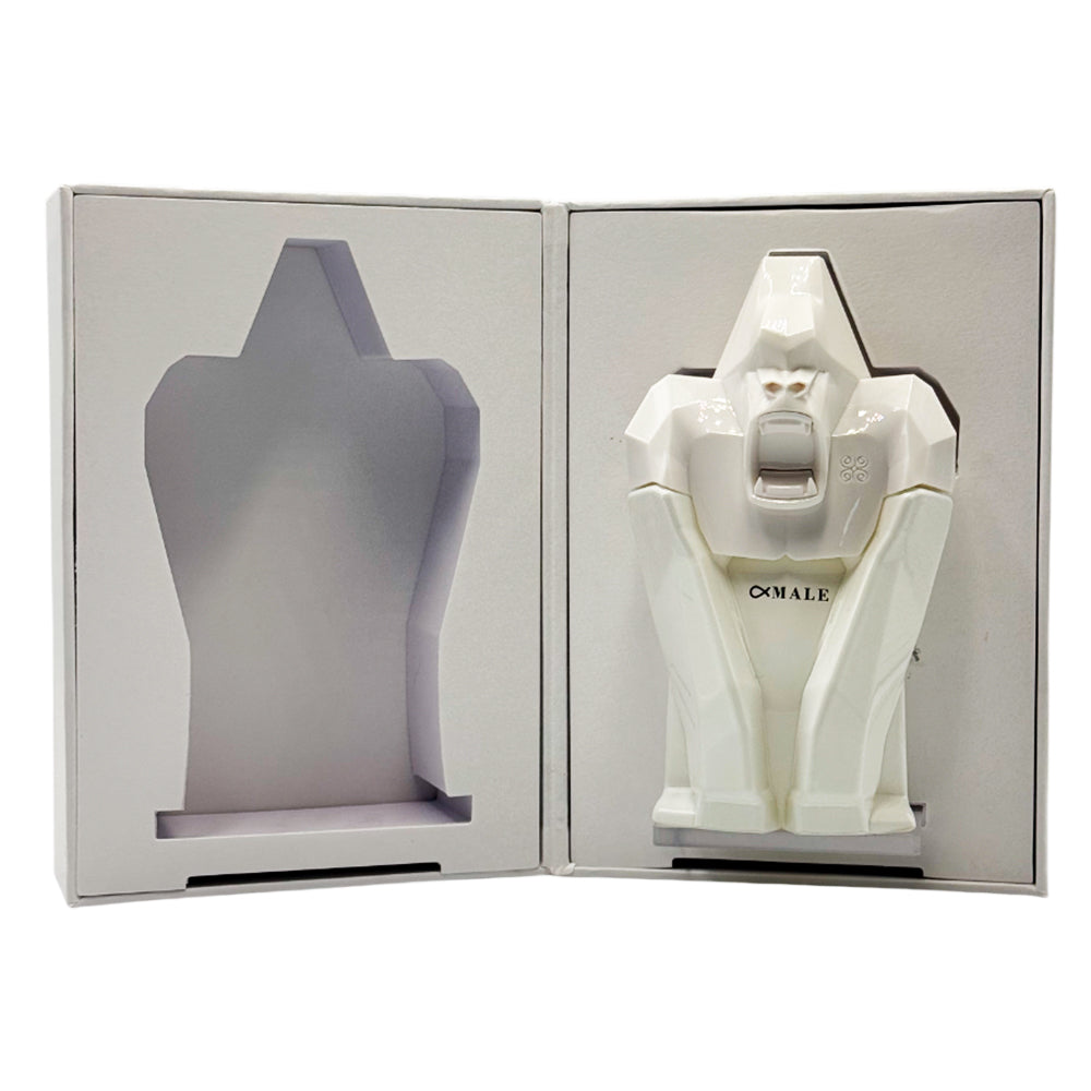 Perfume Insurrection Collector Alpha Male Hombre Edp 100 Ml Imagen principal del producto