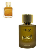 Perfume Loreva Amber Oudh  Extrait De Parfum 50 Ml Tester