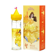Perfume Disney Princesa Belle Niña Edt 100 Ml