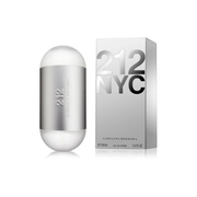 Perfume 212 Mujer Edt 100 Ml
