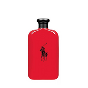 Perfume Polo Red Hombre Edp 200 Ml Tester