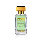Perfume Beas Giogia Water Mujer Edp 100 Ml Tester