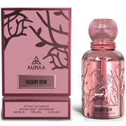 Perfume Auraa Desert Dew Extrait De Parfum 100ML Unisex