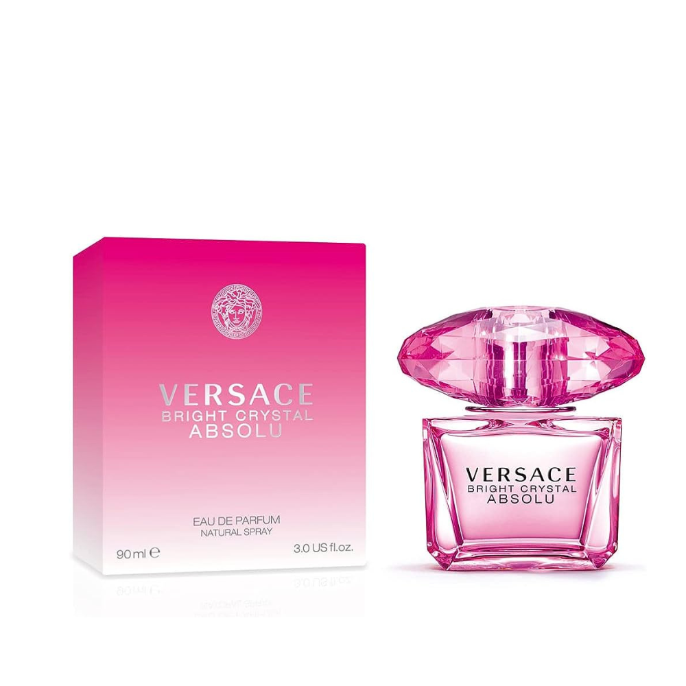 Perfume Bright Crystal Absolu Mujer Edp 90 Ml