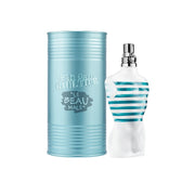 Perfume Jean Paul Gaultier Le Beau Male Hombre Edt 75 Ml