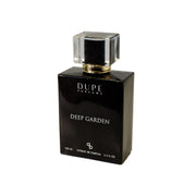 Perfume Dupe Parfums Deep Garden Unisex Edp 100 Ml / 3 Ml