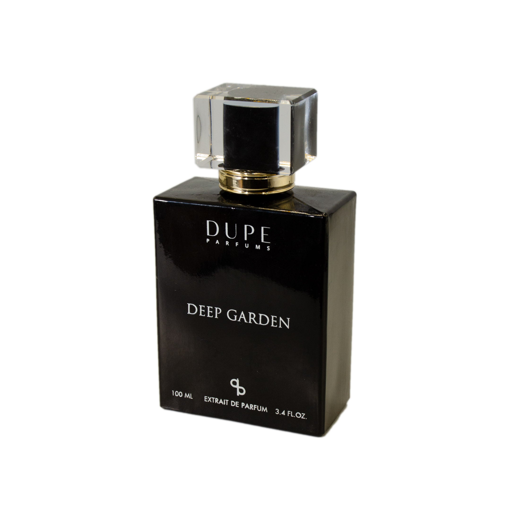 Perfume Dupe Parfums Deep Garden Unisex Edp 100 Ml / 3 Ml