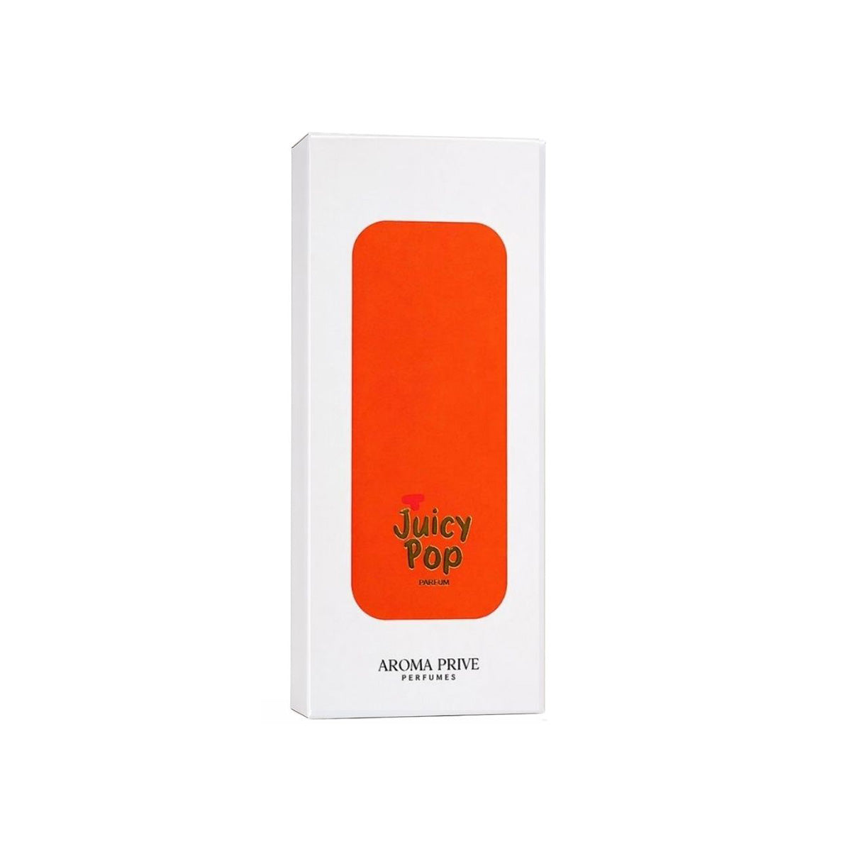 Perfume Amd Perfumes Juicy Pop Unisex Edp 100 Ml