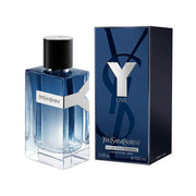 Perfume Y Live Intense Ysl Hombre Edt 100 Ml