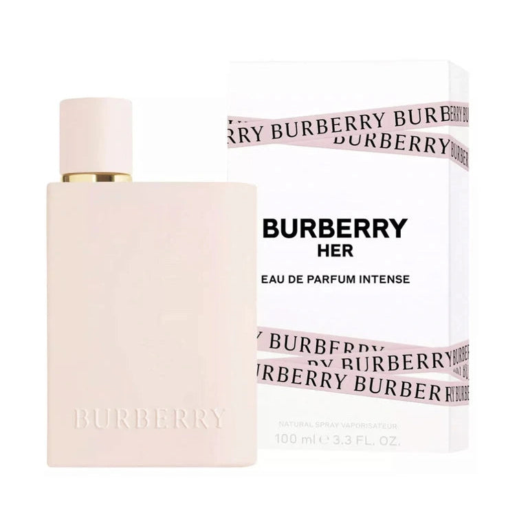 Perfume Burberry Her Intense Mujer Edp 100 Ml